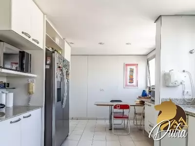 Edifício Art I Moema 300m² 03 Dormitórios 03 Suítes 3 Vagas