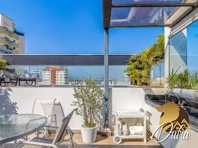 Edifício Art I Moema 300m² 03 Dormitórios 03 Suítes 3 Vagas