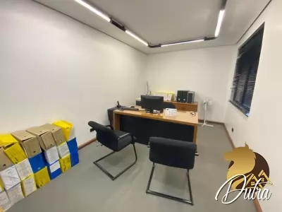 Casa Comercial Jardim América 734m² 06 Dormitórios 02 Suítes 6 Vagas