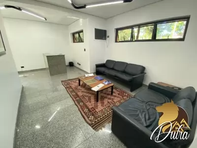 Casa Comercial Jardim América 734m² 06 Dormitórios 02 Suítes 6 Vagas