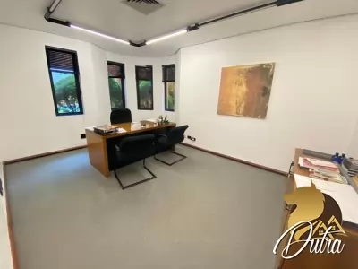 Casa Comercial Jardim América 734m² 06 Dormitórios 02 Suítes 6 Vagas