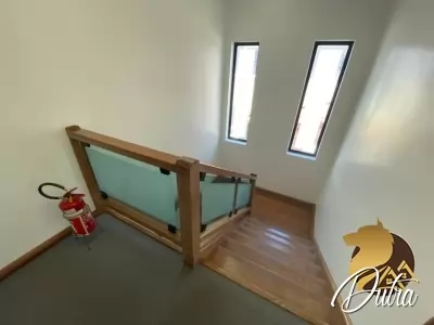 Casa Comercial Jardim América 734m² 06 Dormitórios 02 Suítes 6 Vagas