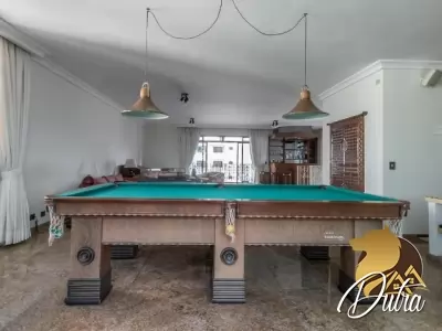 Mansão das Tulipas Campo Belo 440m² 04 Dormitórios 03 Suítes 4 Vagas