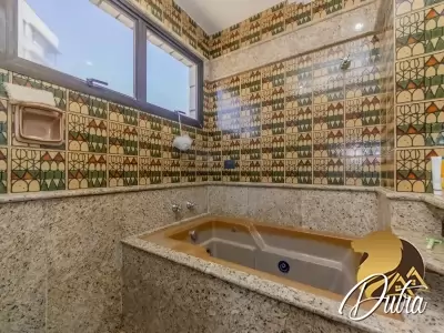 Solar das Gaivotas Moema 472m² 03 Dormitórios 03 Suítes 7 Vagas