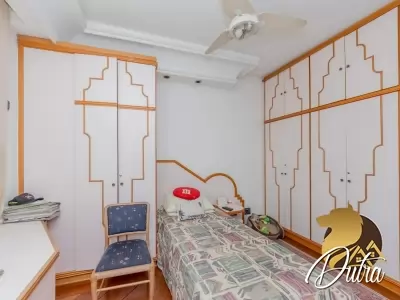 Solar das Gaivotas Moema 472m² 03 Dormitórios 03 Suítes 7 Vagas