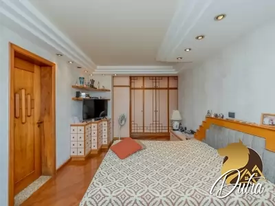 Solar das Gaivotas Moema 472m² 03 Dormitórios 03 Suítes 7 Vagas