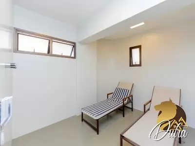 Solar das Gaivotas Moema 472m² 03 Dormitórios 03 Suítes 7 Vagas