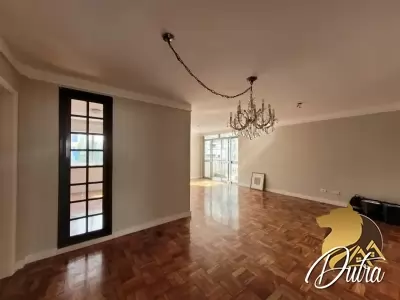 Tulipa Jardim Paulista 155m² 02 Dormitórios 01 Suítes 1 Vagas