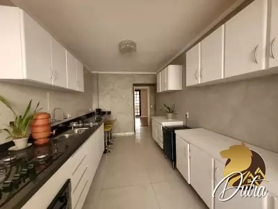 Tulipa Jardim Paulista 155m² 02 Dormitórios 01 Suítes 1 Vagas
