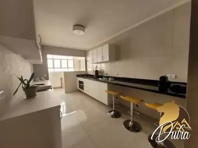 Tulipa Jardim Paulista 155m² 02 Dormitórios 01 Suítes 1 Vagas