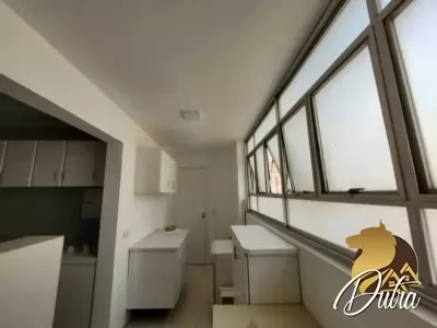 Tulipa Jardim Paulista 155m² 02 Dormitórios 01 Suítes 1 Vagas