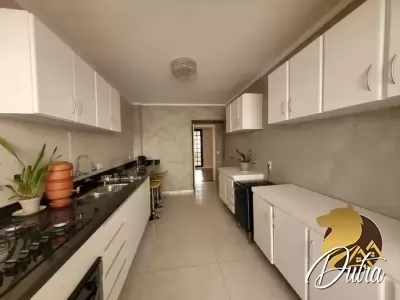Tulipa Jardim Paulista 155m² 02 Dormitórios 01 Suítes 1 Vagas