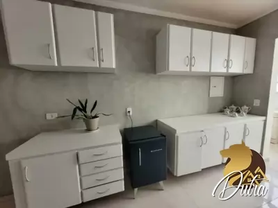 Tulipa Jardim Paulista 155m² 02 Dormitórios 01 Suítes 1 Vagas