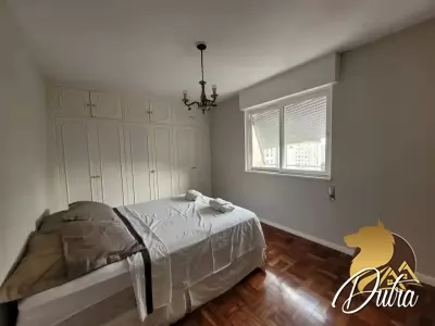 Tulipa Jardim Paulista 155m² 02 Dormitórios 01 Suítes 1 Vagas