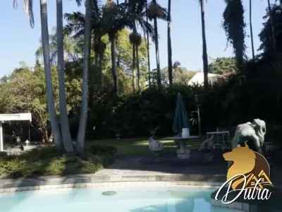 Padrão Jardim América 985m² 04 Dormitórios 04 Suítes 7 Vagas