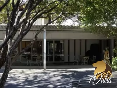 Padrão Jardim América 985m² 04 Dormitórios 04 Suítes 7 Vagas