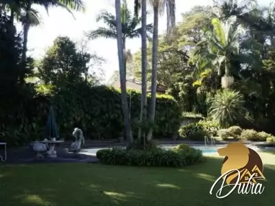 Padrão Jardim América 985m² 04 Dormitórios 04 Suítes 7 Vagas