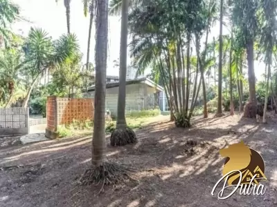 Padrão Jardim América 985m² 04 Dormitórios 04 Suítes 7 Vagas