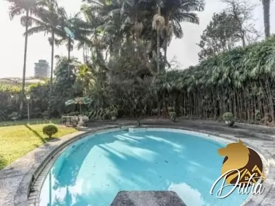 Padrão Jardim América 985m² 04 Dormitórios 04 Suítes 7 Vagas