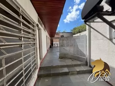 Padrão Jardim América 985m² 04 Dormitórios 04 Suítes 7 Vagas