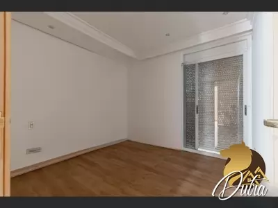 Padrão Jardim Luzitania 740m² 04 Dormitórios 04 Suítes 8 Vagas