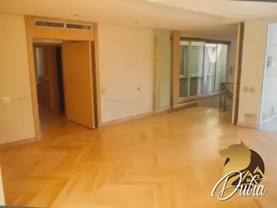 Padrão Jardim Luzitania 740m² 04 Dormitórios 04 Suítes 8 Vagas