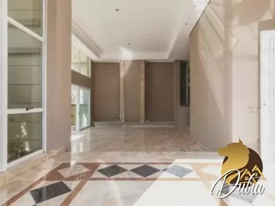 Padrão Jardim Luzitania 740m² 04 Dormitórios 04 Suítes 8 Vagas