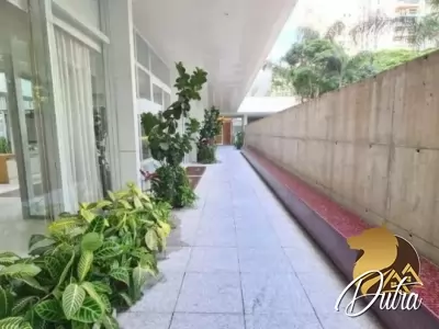 Sophistic Campo Belo Campo Belo 820m² 04 Dormitórios 04 Suítes 7 Vagas