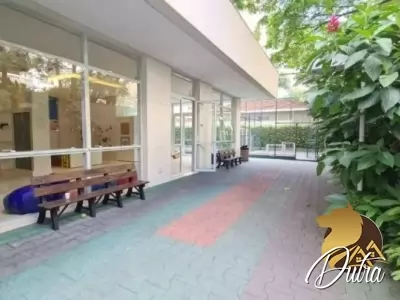 Sophistic Campo Belo Campo Belo 820m² 04 Dormitórios 04 Suítes 7 Vagas