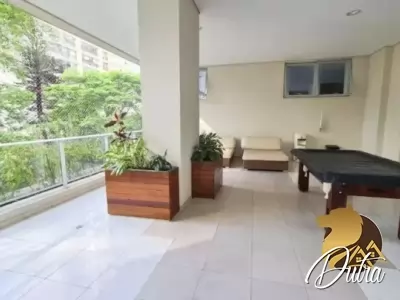 Sophistic Campo Belo Campo Belo 820m² 04 Dormitórios 04 Suítes 7 Vagas