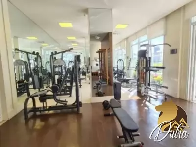 Sophistic Campo Belo Campo Belo 820m² 04 Dormitórios 04 Suítes 7 Vagas