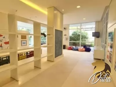 Sophistic Campo Belo Campo Belo 820m² 04 Dormitórios 04 Suítes 7 Vagas