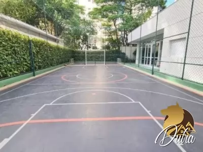 Sophistic Campo Belo Campo Belo 820m² 04 Dormitórios 04 Suítes 7 Vagas