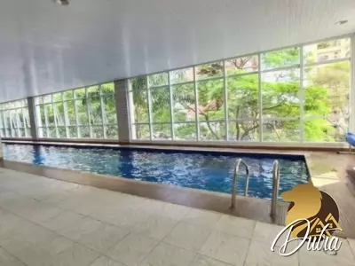 Sophistic Campo Belo Campo Belo 820m² 04 Dormitórios 04 Suítes 7 Vagas