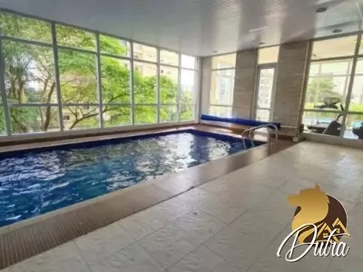 Sophistic Campo Belo Campo Belo 820m² 04 Dormitórios 04 Suítes 7 Vagas