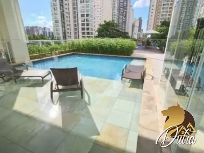 Sophistic Campo Belo Campo Belo 820m² 04 Dormitórios 04 Suítes 7 Vagas