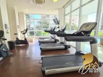 Sophistic Campo Belo Campo Belo 820m² 04 Dormitórios 04 Suítes 7 Vagas