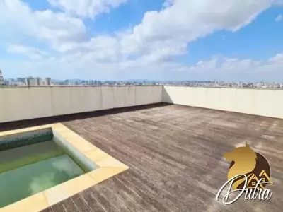 Sophistic Campo Belo Campo Belo 820m² 04 Dormitórios 04 Suítes 7 Vagas