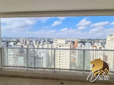 Sophistic Campo Belo Campo Belo 820m² 04 Dormitórios 04 Suítes 7 Vagas