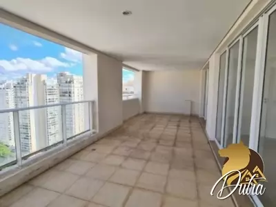 Sophistic Campo Belo Campo Belo 820m² 04 Dormitórios 04 Suítes 7 Vagas