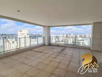 Sophistic Campo Belo Campo Belo 820m² 04 Dormitórios 04 Suítes 7 Vagas
