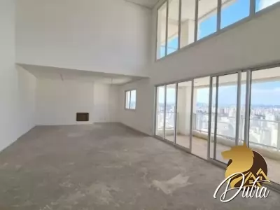Sophistic Campo Belo Campo Belo 820m² 04 Dormitórios 04 Suítes 7 Vagas