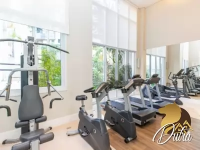 Edifício Merano Indianópolis 405m² 03 Dormitórios 03 Suítes 5 Vagas