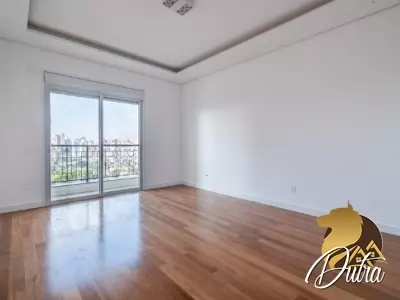 Edifício Merano Indianópolis 405m² 03 Dormitórios 03 Suítes 5 Vagas