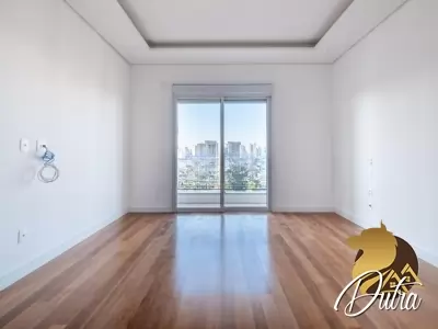 Edifício Merano Indianópolis 405m² 03 Dormitórios 03 Suítes 5 Vagas