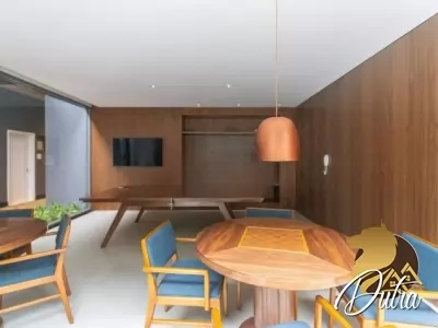 Grand Habitarte Brooklin 225m² 03 Dormitórios 03 Suítes 4 Vagas