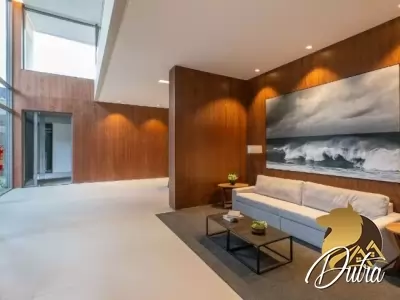 Grand Habitarte Brooklin 225m² 03 Dormitórios 03 Suítes 4 Vagas