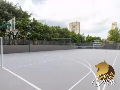 Grand Habitarte Brooklin 225m² 03 Dormitórios 03 Suítes 4 Vagas