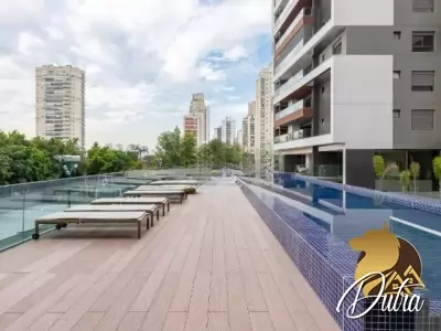 Grand Habitarte Brooklin 225m² 03 Dormitórios 03 Suítes 4 Vagas