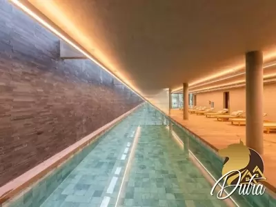 Grand Habitarte Brooklin 225m² 03 Dormitórios 03 Suítes 4 Vagas